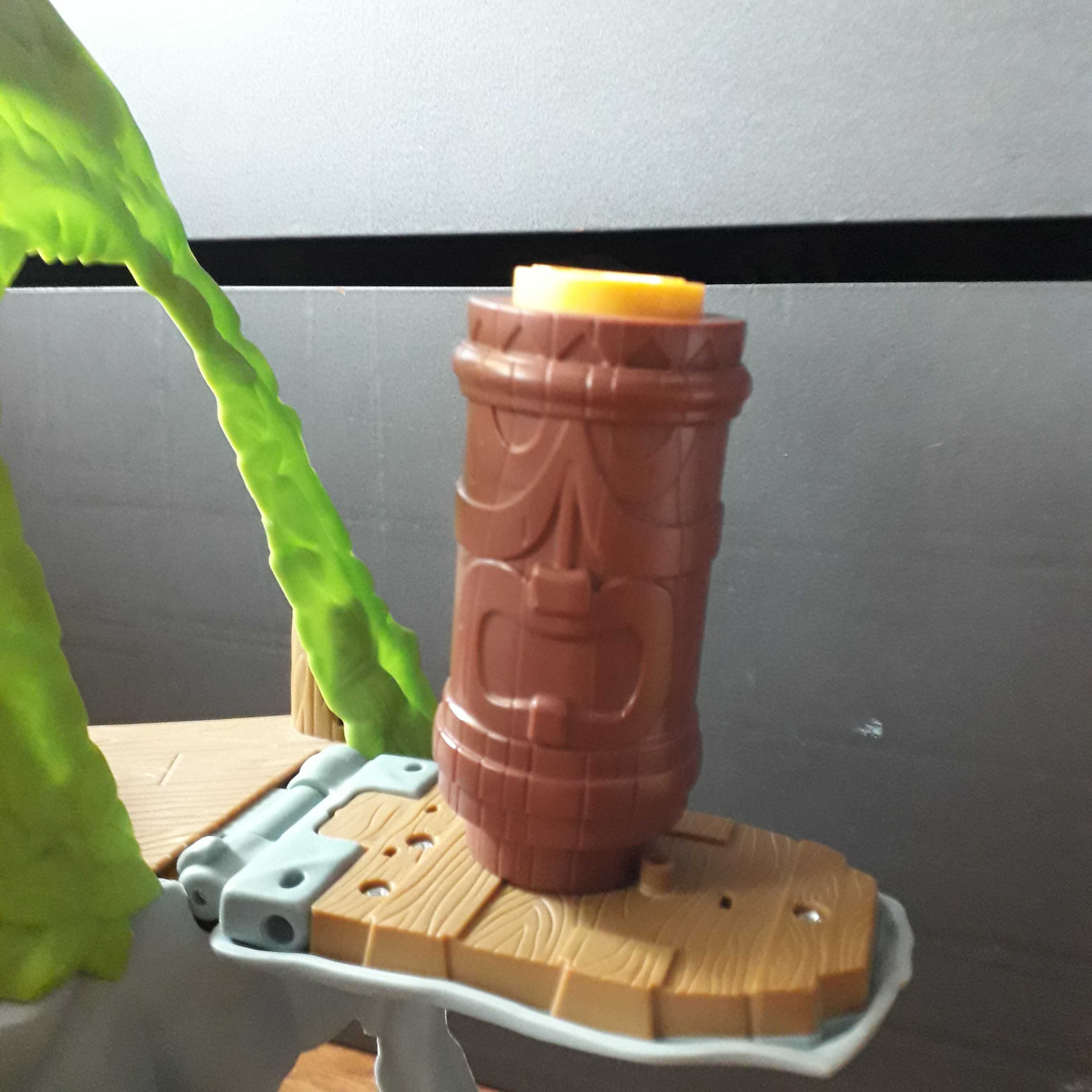 Kryjówka Jake'a Fisher-Price Jack i Piraci z Nibylandii