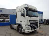 DAF XF106