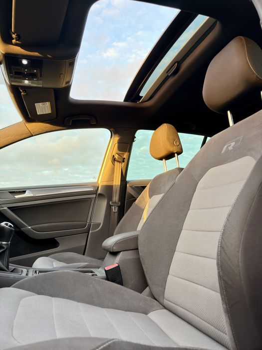 Volkswagen Golf 7 R-Line - 1.4 TSI | Desde 230€/mês