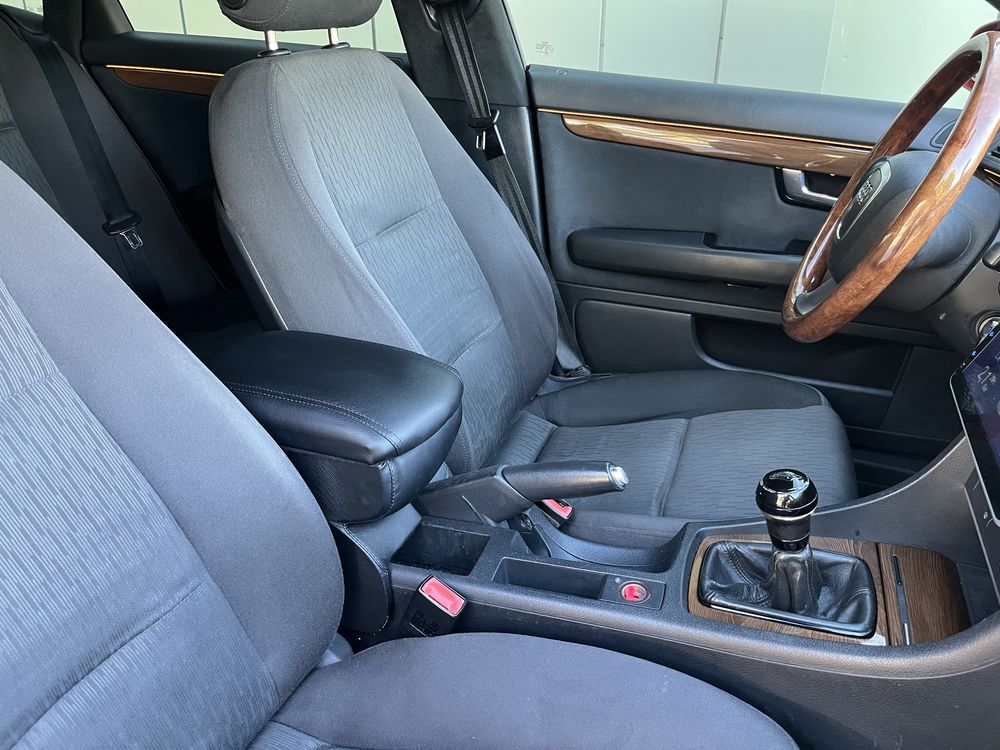 Продам Audi A4 b7