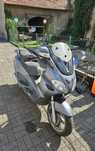 Skuter Piaggio X9 125 Evolution