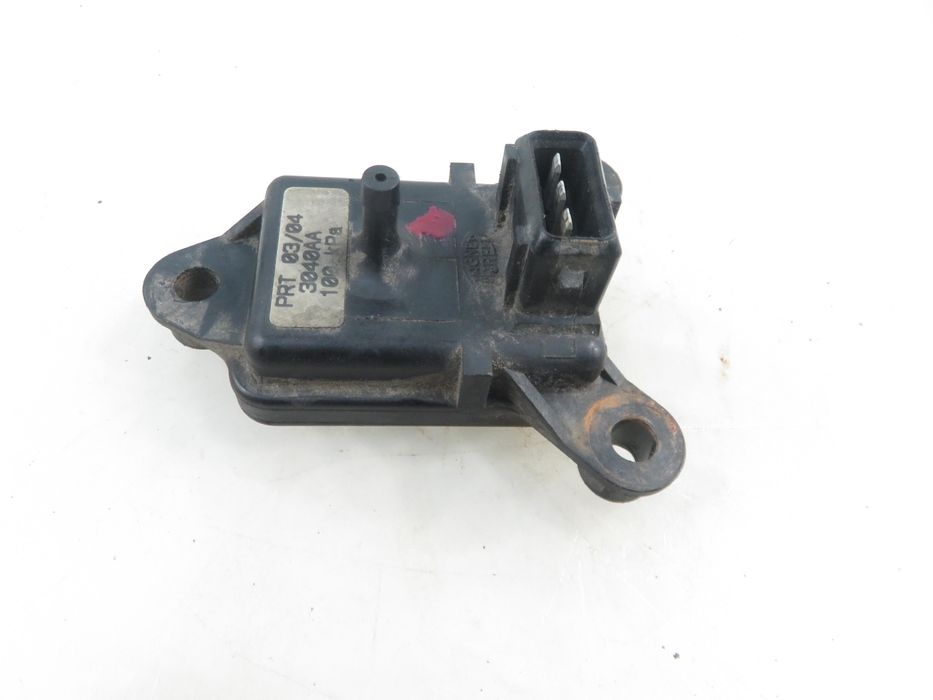 Map Sensor Iveco Daily III 2.8 29 L 9 V - 8140.63.