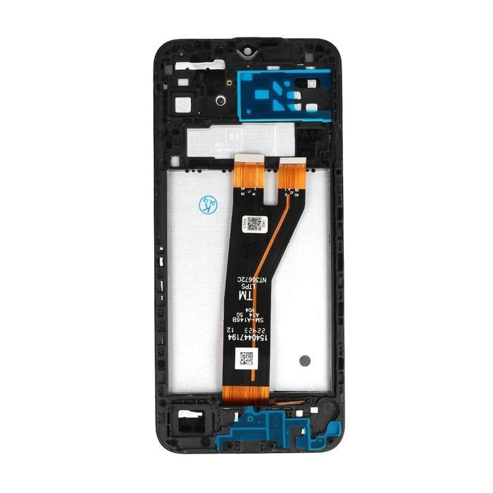 Wyświetlacz LCD NCC do Samsung Galaxy A14 5G (A146B/146M) czarny