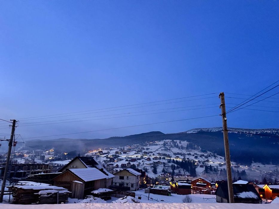 Оренда котеджу в Буковелі