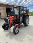 Massey Ferguson 255, nie 3512  235 c 360