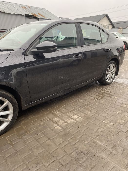 Розборка,шрот,запчастини Skoda Octavia A7,шкода октавія а7