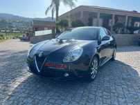 Alfa Romeo Giulietta 1.6 JTDm Corporate