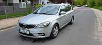 Kia Ceed 1.6 diesel ,2010r. Salon PL ,VAT 23% , okazja !!!