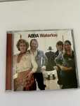 Abba - Waterloo CD