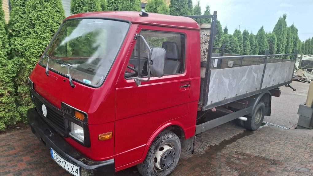 Sprzedam Vw lt45