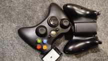 Джойстик Xbox 360.