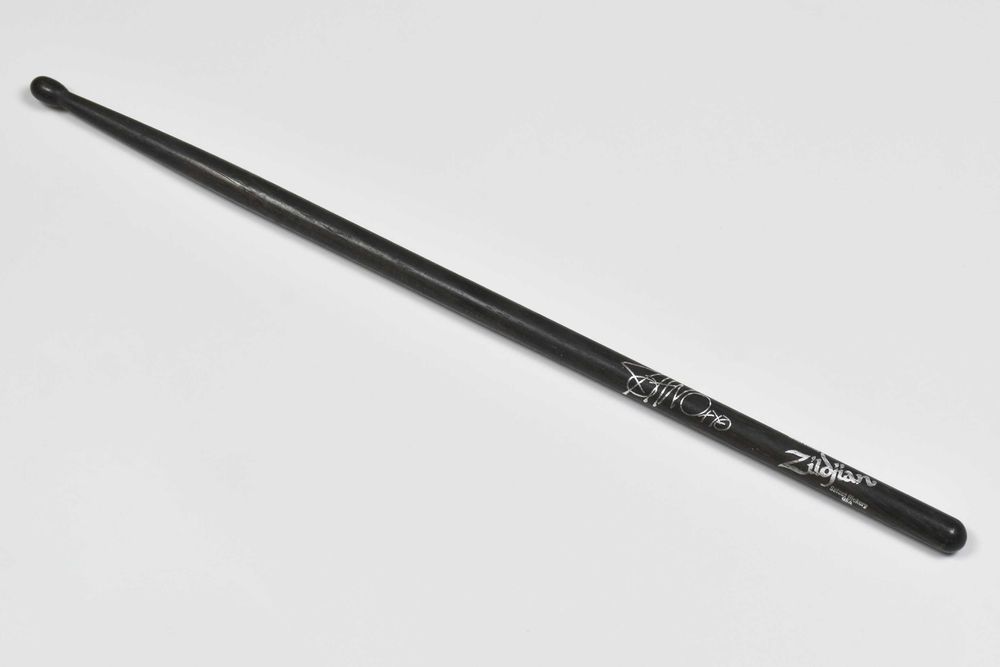 John Otto LIMP BIZKIT Drumstick Wood Zildjian Барабана палочка