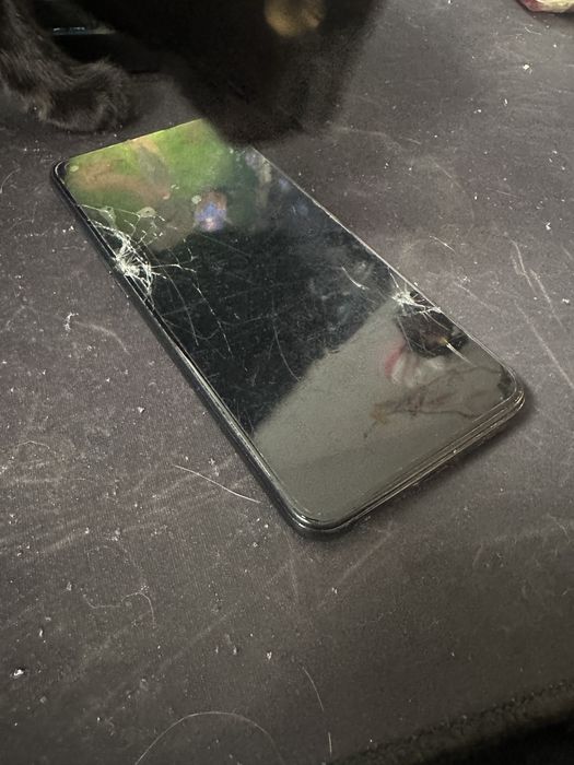 Oppo 5G (CPH2195) 64gb 4gb RAM