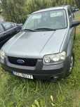 Ford maverick 2005 rok 2.3 lpg