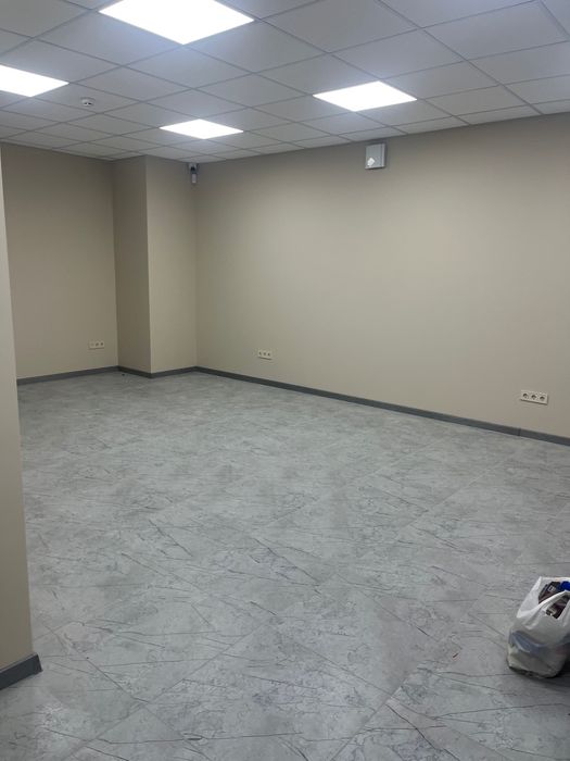 Комерційне приміщення