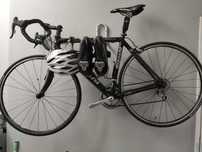 Bicicleta Bianchi Carbono