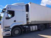 Renault Premium 4600