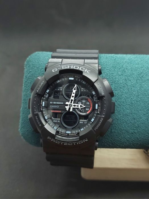 Casio G-Shock как новые !