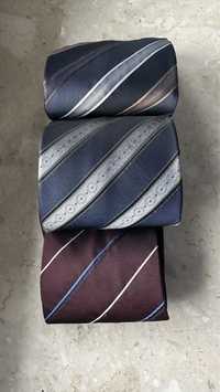 Krawat - rozne wzory