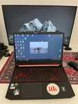 Laptop Aser Nitro 5