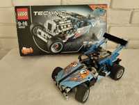 LEGO Technic 42022 auto