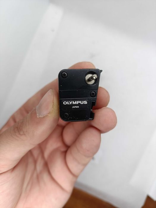 Adaptador Manual Olympus OM-10