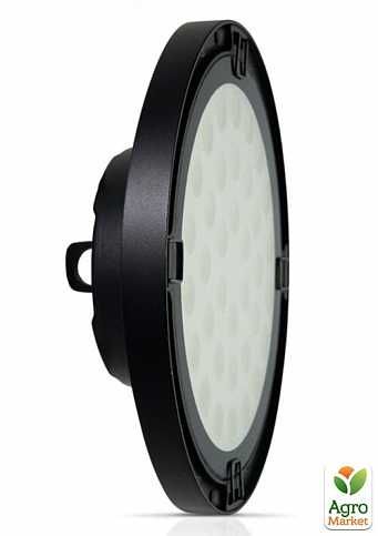 Промисловий світлодіодний світильник  200W