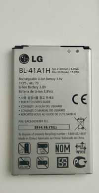 Bateria BL-41A1H do tel. LG