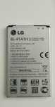 Bateria BL-41A1H do tel. LG