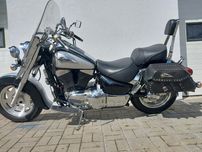Suzuki  Vl 1500 Intruder    ubrania