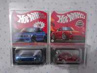 Hot Wheels RLC / Outros ..