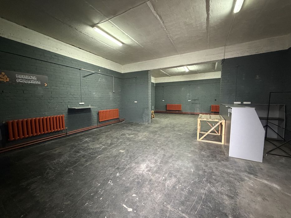 Складське приміщення 120 м2 від власника