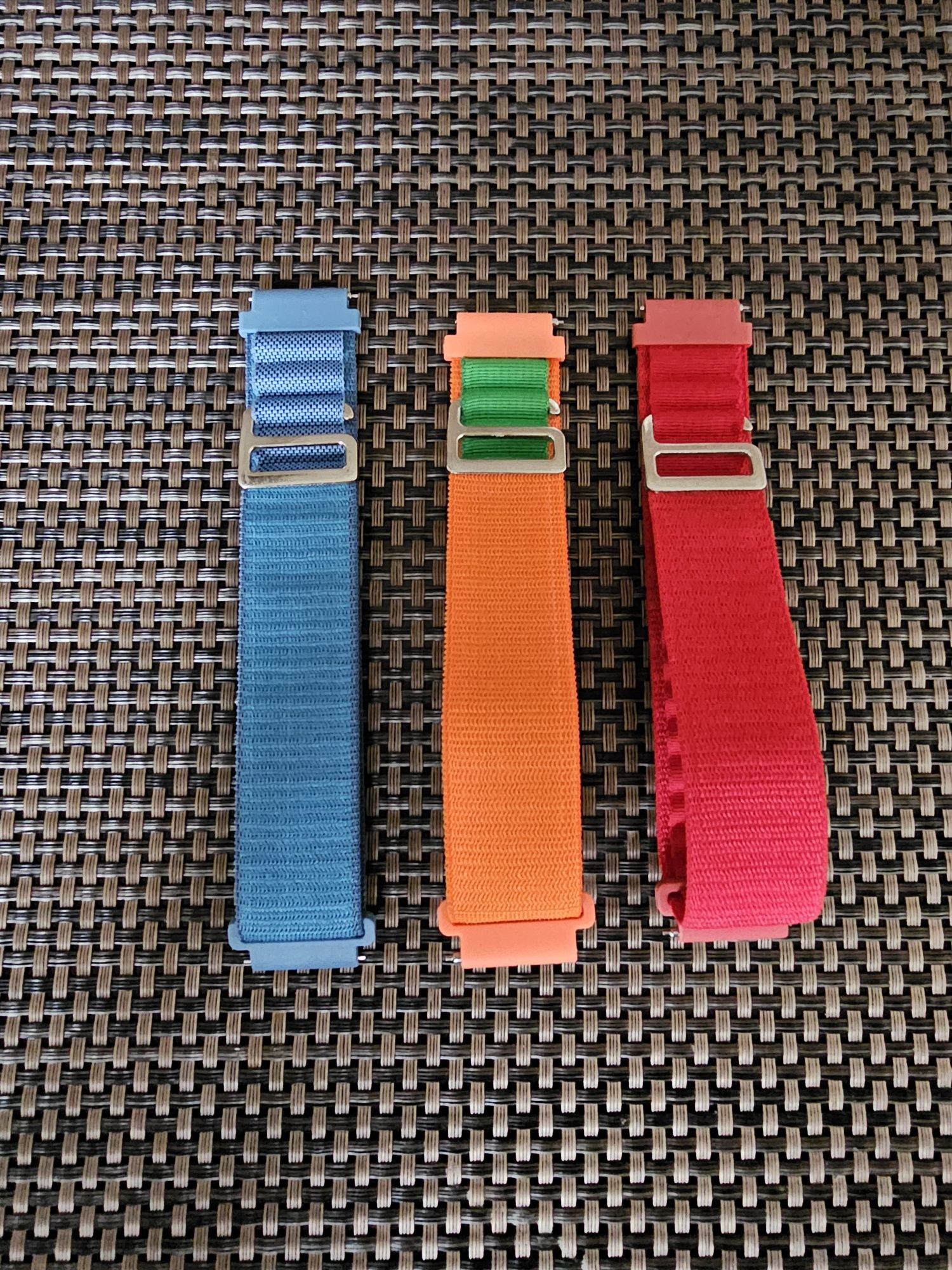 Super pasek Smartwatch zegarek 20 mm