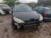 Peugeot 407 sw para peças