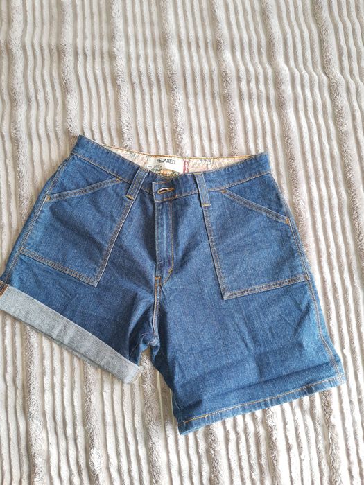 spodenki Levi's 14, L