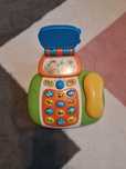 Telefon polski angielskj nauka zabawa