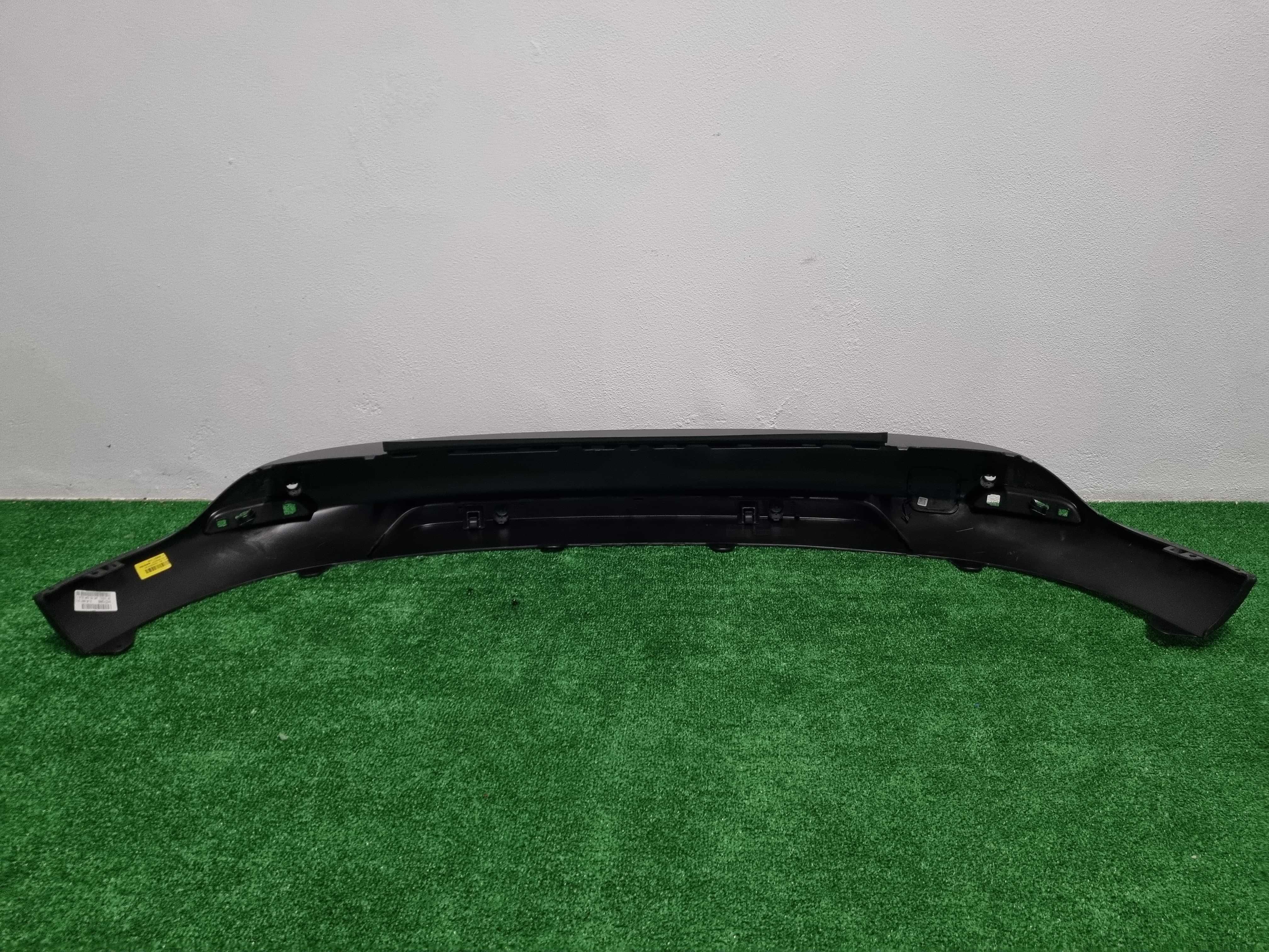 Spoiler Para Choques Trás Renault Clio IV Sport tour Original