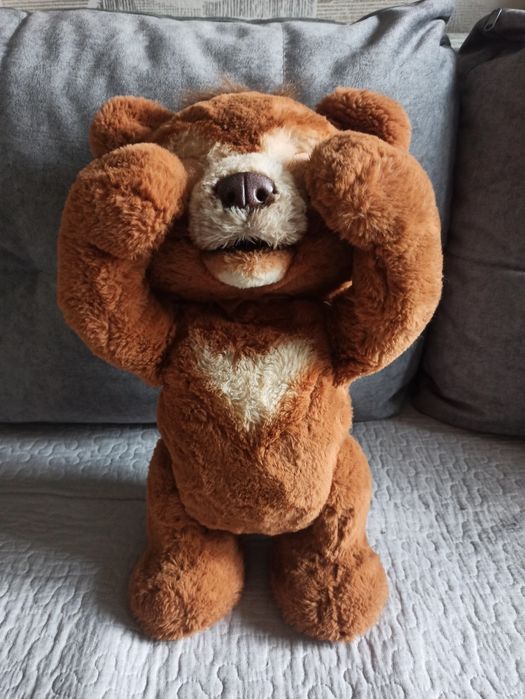 Продам Ведмедика Каббі