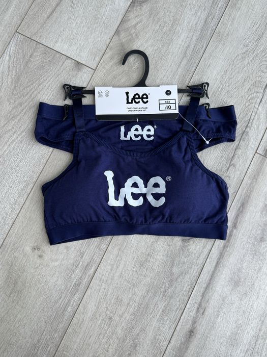 Комплект білизни Lee