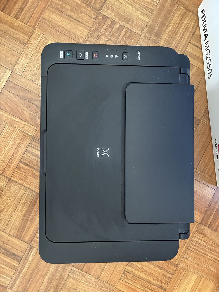 Canon Pixma MG2550s