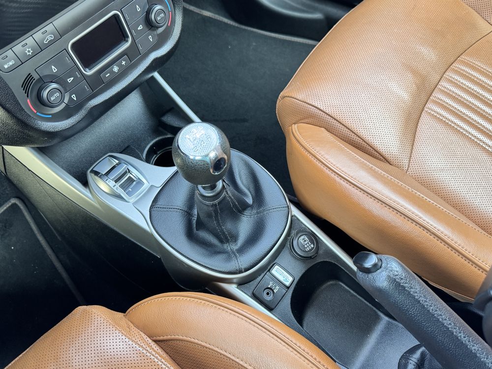 Alfa Romeu Mito 1.3 JTD