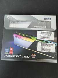 G.SKILL Trident Z Neo DDR4 2x16GB 3600Mhz CL16 RGB