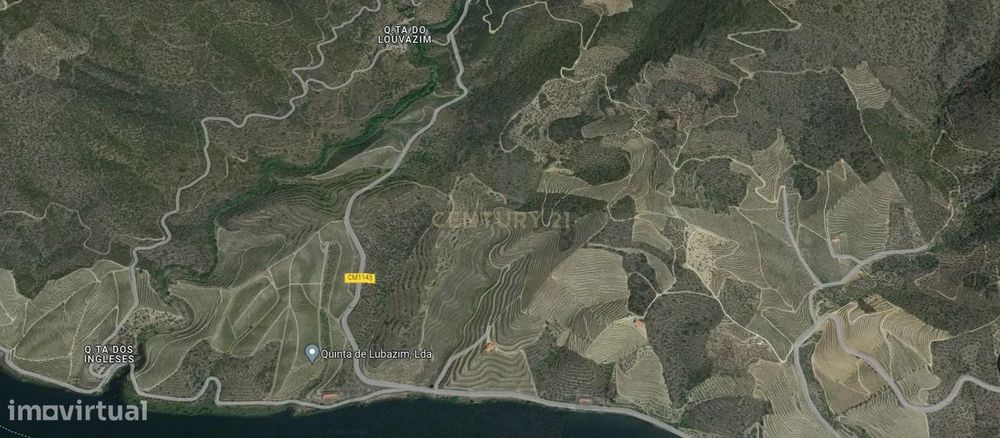 Lotes de terrenos em Vilarinho da Castanheira