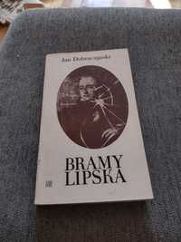 "Bramy Lipska" Jan Dobraczyński