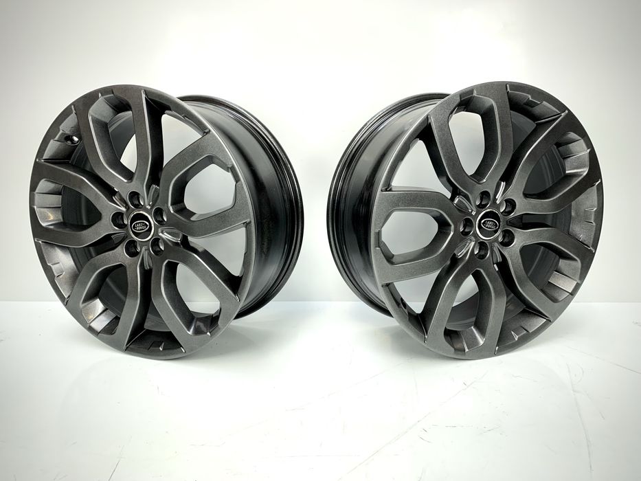 Felgi 20” Land Rover Velar Evoque Discovery Sport / 8J et45 (G05)