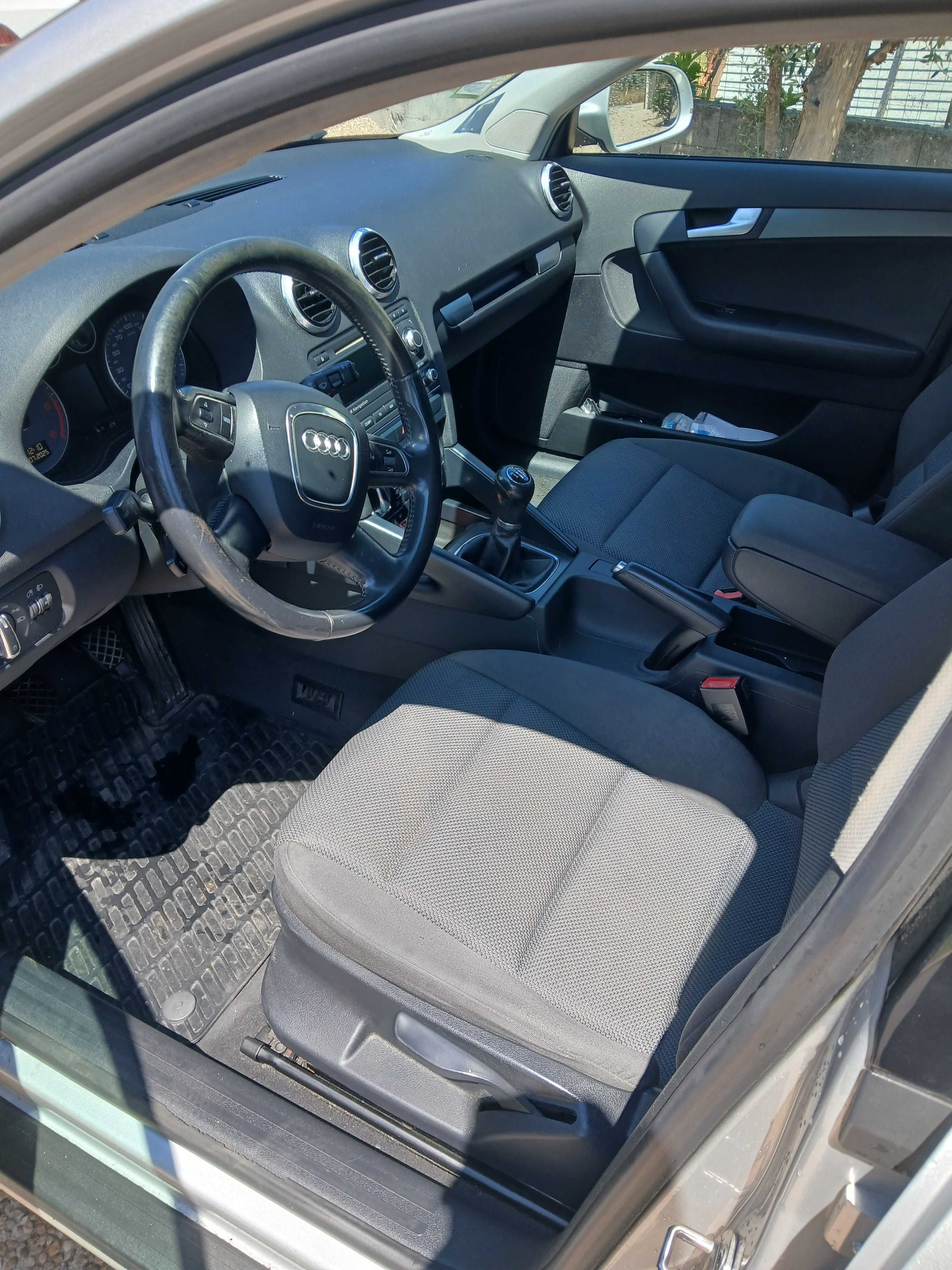 Audi a3 1600 TDI