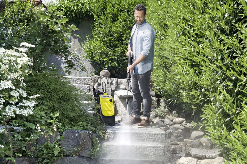 Urządzenie k7 K 7 Compact Karcher 1.447-050