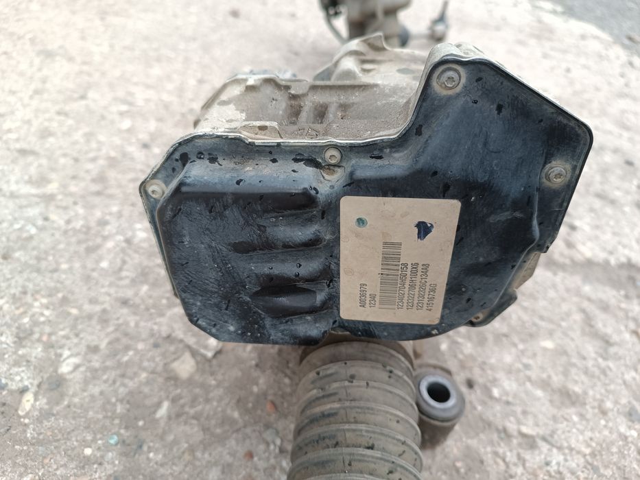 Ford Focus MK3 - Przekładnia kierownicza CV6C 3D070 LA