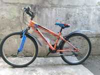 Велосипед кол 24