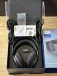 Sluchawki otwarte Philips Fidelio X3 + wzmacniacz iBasso DC01
